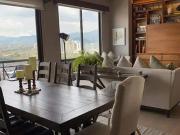 Departamento en venta en El Olivo, Huixquilucan, México