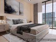 Departamento en venta en El Parque, Cancún, Estado De México