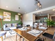 Departamento en Venta en El Parque, Naucalpan de Juárez