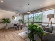 Departamento en Venta en El Parque, Naucalpan de Juarez