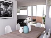 Departamento en venta en El Parque, Naucalpan de Juárez,...