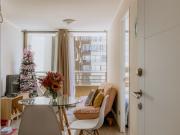 Departamento en Venta en El Parrón / Metro El Parrón SKU