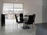 Departamento en venta en El Pedregal, Huixquilucan,...