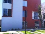Departamento en venta en El Porvenir, Zinacantepec, México
