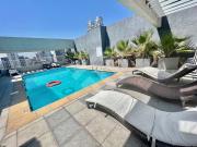 Departamento en Venta en El Radal / Av Ecuador
