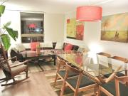 Departamento en Venta en El Radal, Lo Barnechea