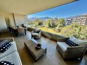 Departamento en Venta en El Radal, Robles