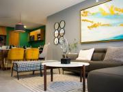 Departamento en venta en El Refugio, Amenidades tipo...