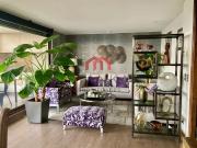 Departamento en Venta en El Remanso de Las Condes