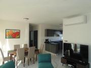 Departamento en Venta en el Residencial Bnús, Acapulco...