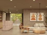 Departamento en venta en El Retiro, Guadalajara, Jalisco