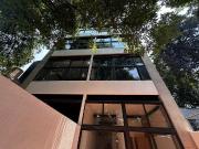 Departamento en venta en El Rosedal, Coyoacán, Ciudad de...