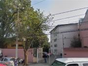 Departamento en venta en El Rosedal, Coyoacán, Ciudad de...