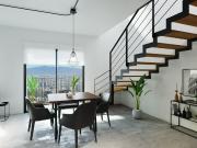 Departamento en venta en El Rubí, Tijuana, Baja California