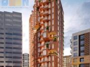 Departamento en venta en el sector de la Carolina