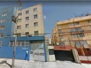 Departamento en El Sifón, Iztapalapa, Ciudad de México