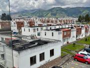 DEPARTAMENTO EN VENTA EN EL SUR DE QUITO