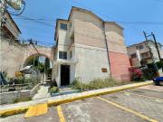 Departamento en venta en el texcal jiutepec morelos