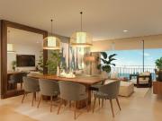 Departamento en venta en El Tezal