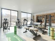 Departamento en venta en El Tezal, Los Cabos, Baja...