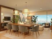 Departamento en venta en El Tezal, Los Cabos, Baja...