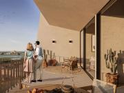 Departamento en venta en El Tezal, Los Cabos, Baja...