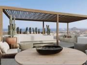 Departamento en venta en El Tezal, Los Cabos, Baja...