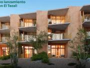 Departamento en venta en El Tezal, Los Cabos, Baja...