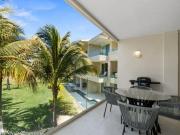 Departamento en venta en El Tigre, Nuevo Vallarta