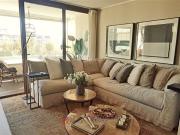 Departamento en Venta en El Tranque con Av. La Dehesa