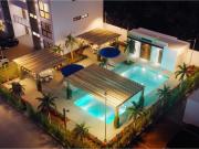 Departamento en venta en El Venadillo, Mazatlán, Sinaloa