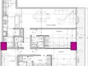 Departamento en venta en El Yaqui