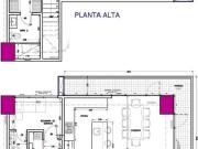 Departamento en venta en El Yaqui