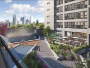 Departamento en venta en El Yaqui, Cuajimalpa de...