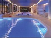 Departamento en venta en El Yaqui, Cuajimalpa de...