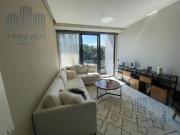Departamento en venta en El Yaqui, Cuajimalpa de...