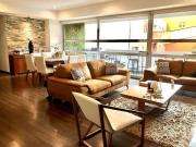 Departamento en venta en El Yaqui, Cuajimalpa de...