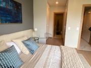 Departamento en venta en El Yaqui, Cuajimalpa de...