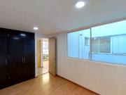 Departamento en venta en El Yaqui, Cuajimalpa de...
