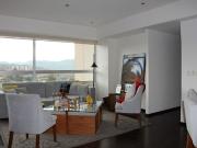 Departamento en venta en El Yaqui, Cuajimalpa de...