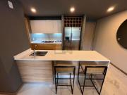 Departamento en venta en El Yaqui, Cuajimalpa de...