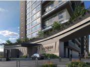 Departamento en venta en El Yaqui, Cuajimalpa de...