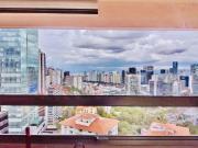 Departamento en venta en El Yaqui, Cuajimalpa de...