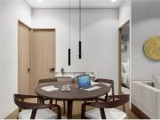 Departamento en venta en El Yaqui, Cuajimalpa de...