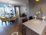Departamento en venta en El Yaqui, Cuajimalpa de...