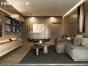 Departamento en Venta en El Yaqui Cuajimalpa de Morelos...