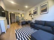 Departamento en Venta en El Yaqui, Cuajimalpa de Morelos...