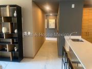 Departamento en Venta en El Yaqui Cuajimalpa de Morelos...