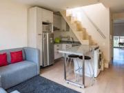 DEPARTAMENTO EN VENTA EN EL YAQUI, SANTA FE