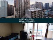 Departamento en Venta en Eleuterio Ramírez 740